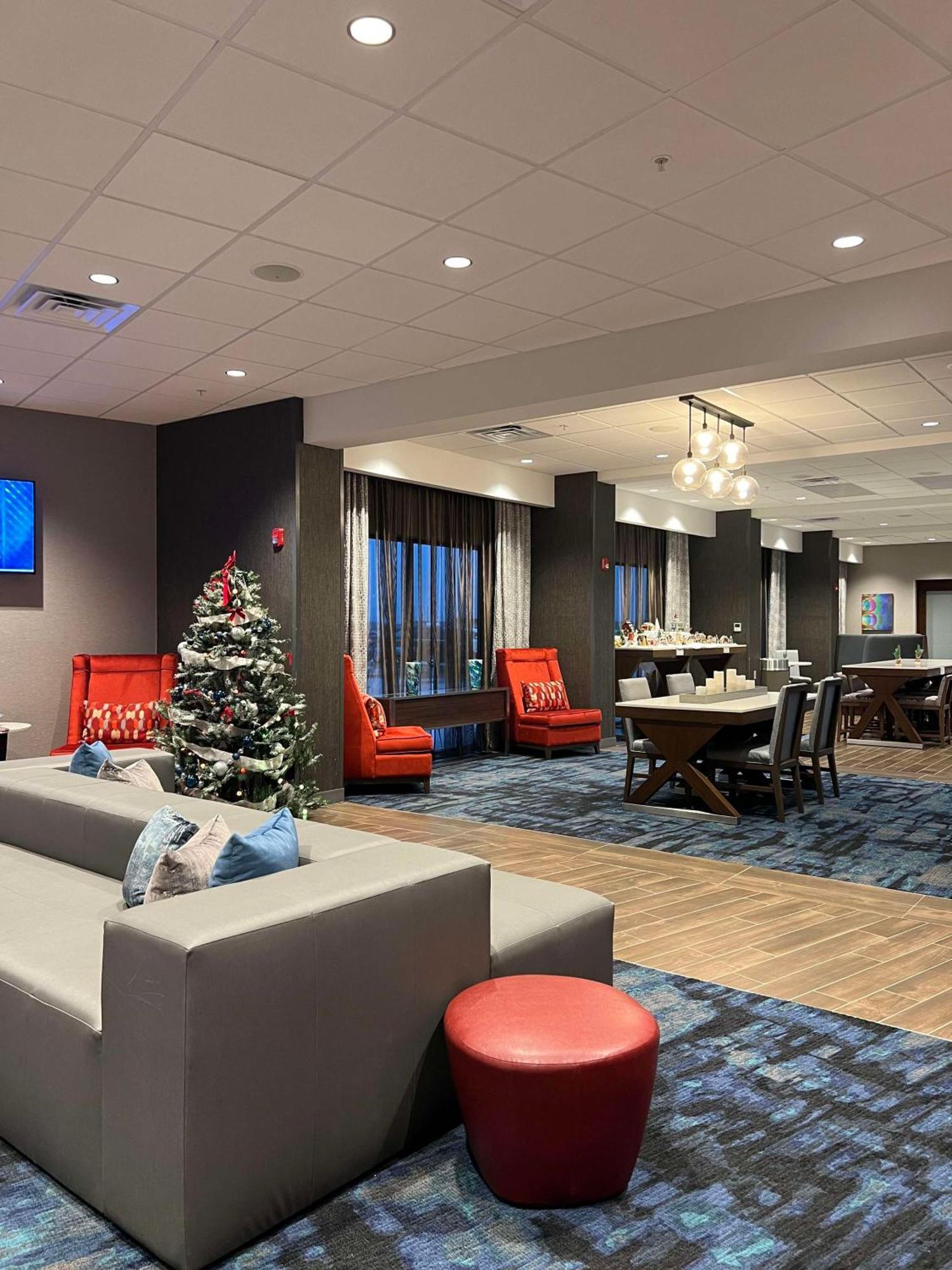 Hampton Inn West Wichita Goddard Luaran gambar
