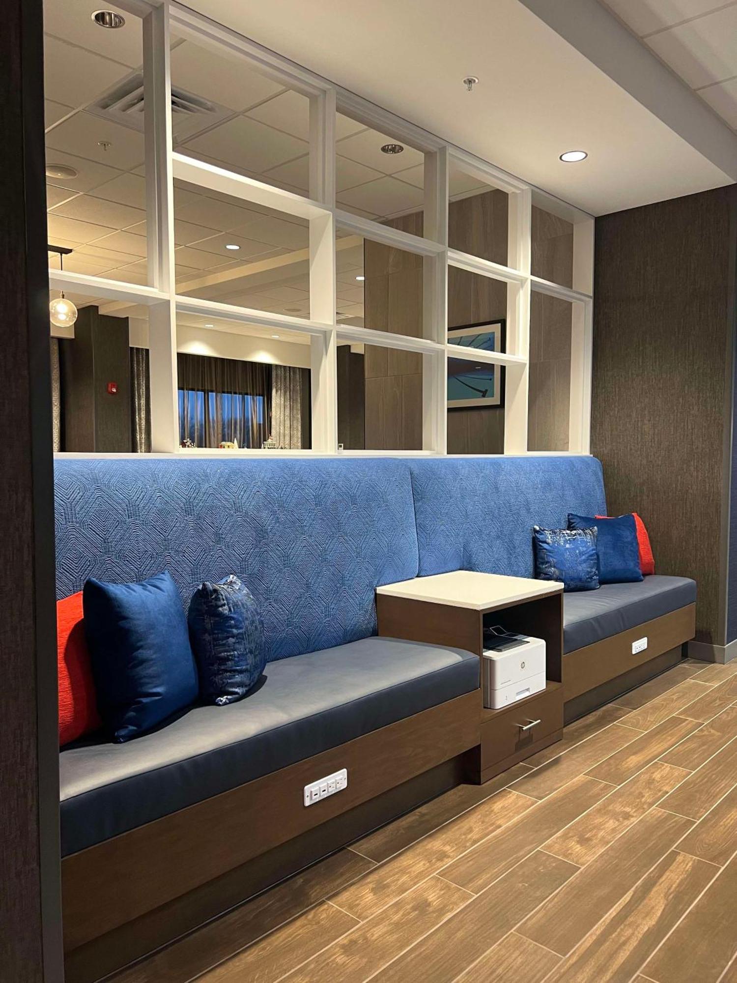 Hampton Inn West Wichita Goddard Luaran gambar